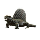 Revell 06473 - Dinosaur - Dimetrodon im Maßstab 1:13