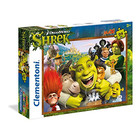 Clementoni Shrek Maxi Puzzle (24-Piece)