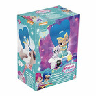 Shimmer and Shine Shine paint your own figure