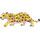 Bullyland 63367 - Leopard