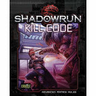 Shadowrun Kill Code - English