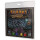 Clank! Gold And Silk! - English