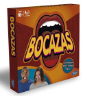 Hasbro Gaming - Spiel, Mehrfarbig, Miscelanea (C2018105)
