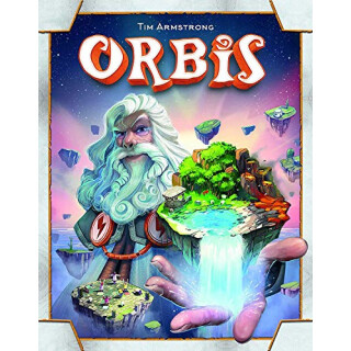 Orbis - English