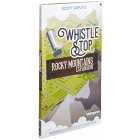 Whistle Stop: Rocky Mountain Expansion - English