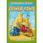 Feiner Sand - Deutsch