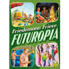 Futuropia - Deutsch