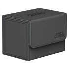 Ultimate Guard Sidewinder 80+ Standard Size XenoSkin Grey