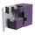 Ultimate Guard FlipnTray Deck Case 100+ Xenoskin Violett