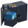 Ultimate Guard FlipnTray Deck Case 100+ Xenoskin Blau