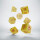 Pathfinder Legacy of Fire Dice Set (7)