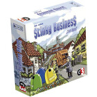 Stinky Business - Deutsch English PL