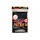 KMC Standard Sleeves - Hyper Mat Premium Black (80 Sleeves)