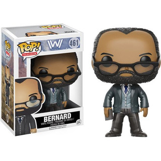 Funko POP! Television Westworld - Bernard Lowe Vinyl Figure 10cm