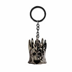 The Witcher Eredin 3D Keychain