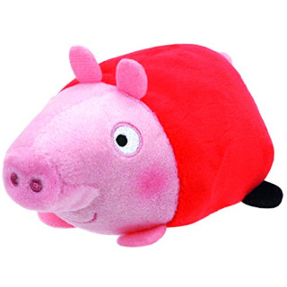 TY Teeny TYS - Pig Peppa (4,5cm)