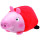 TY Teeny TYS - Pig Peppa (4,5cm)