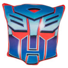 Joy Toy 96018 Transformers Plüsch, bunt