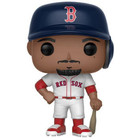 Funko POP! Major League Baseball - Mookie Betts Vinyl...
