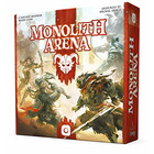 Monolith Arena - English
