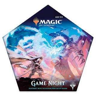 MTG - Game Night - English