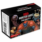 D&D: Monster Deck 0-5