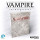 Vampire The Masquerade: 5th Edition Core Rulebook Deluxe Alternate Cover - English
