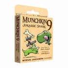 Munchkin 9 Jurassic Snark - English