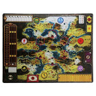 Scythe Neoprene Mat