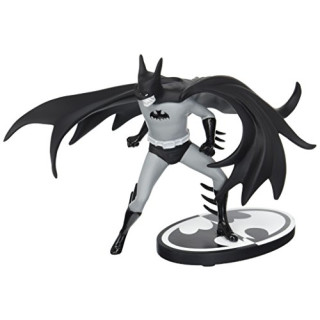 Batman Black & White by Tony Millionaire Statue