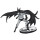 Batman Black & White by Tony Millionaire Statue