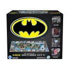4D Cityscape 52000 MINI BATMAN GOTHAM CITY