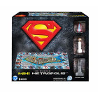 4D Cityscape Puzzle Superman Mini Metropolis
