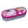 Undercover VIAE7730 - Schlamperbox Disney Violetta, ca. 21 x 9 x 5 cm, grau