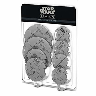 Star Wars Legion - Premium Large Bases