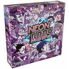 Neon Gods - English