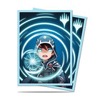 Ultra Pro Standard Deck Protector - Chibi Collection Jace...