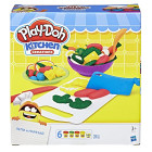 Play-Doh Form N Slice Set