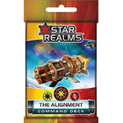Star Realms Command Deck Star Realms The Alignment - English