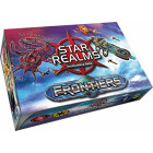 White Wizard Games WWG021 Star Realms: Frontiers,...