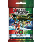Star Realms Command Deck: The Unity - English