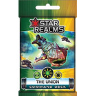 Star Realms Command Deck: The Union - English