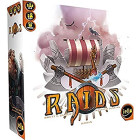 Raids - English