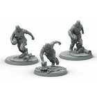 Fallout: Wasteland Warfare - Super Mutants: Suiciders -...