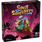 Spell Smashers - English