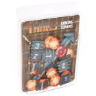 TANKS: Token Set
