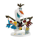 Bullyland 12943 - Disney Olafs Frozen Adventure...