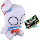 Funko Mopeez Ghostbusters - Stay Puft Plush Figure 12cm