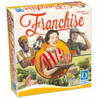 Franchise - English - Deutsch - Francais