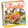 Franchise - English - Deutsch - Francais
